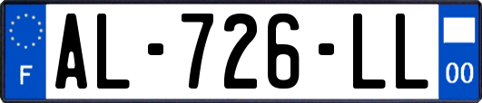 AL-726-LL