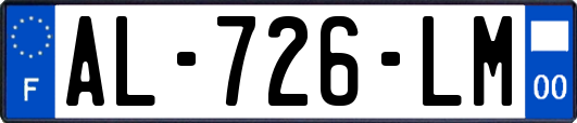 AL-726-LM