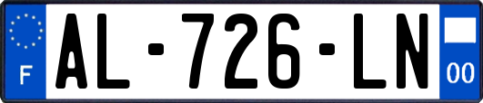 AL-726-LN