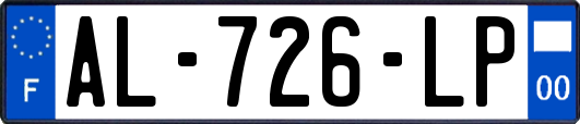 AL-726-LP