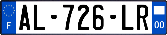 AL-726-LR