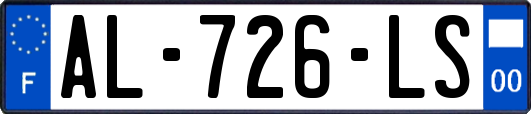 AL-726-LS