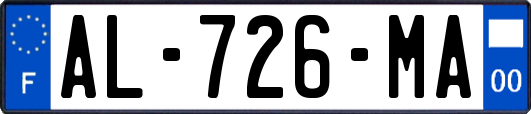 AL-726-MA