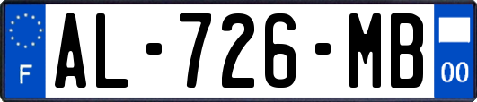 AL-726-MB