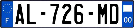 AL-726-MD