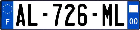 AL-726-ML