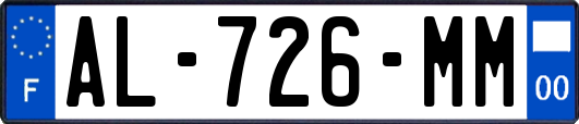 AL-726-MM