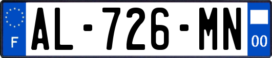 AL-726-MN