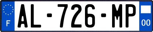 AL-726-MP