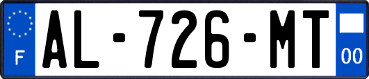 AL-726-MT
