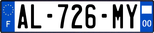 AL-726-MY