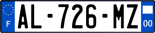 AL-726-MZ