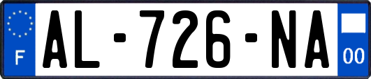 AL-726-NA