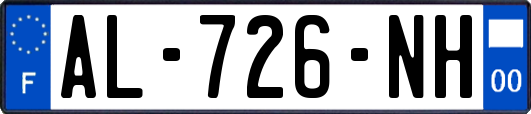 AL-726-NH