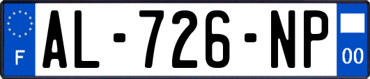 AL-726-NP