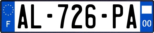 AL-726-PA