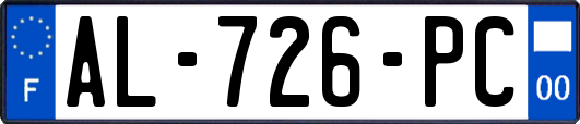 AL-726-PC