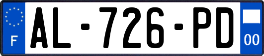 AL-726-PD