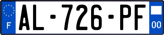 AL-726-PF