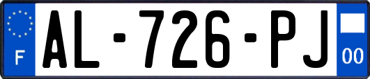 AL-726-PJ