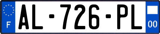 AL-726-PL