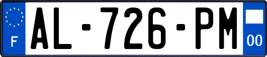 AL-726-PM