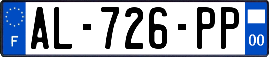 AL-726-PP