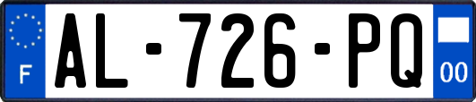 AL-726-PQ