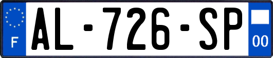 AL-726-SP