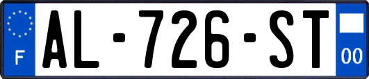 AL-726-ST
