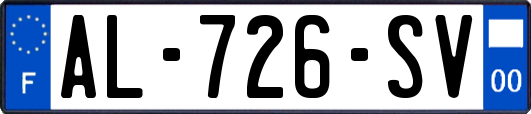 AL-726-SV