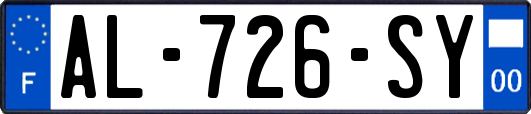 AL-726-SY