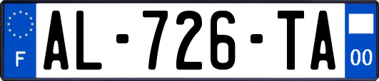 AL-726-TA