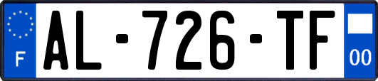 AL-726-TF
