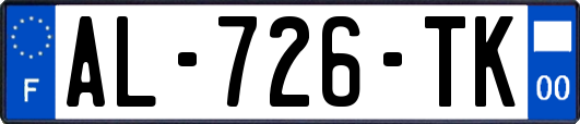AL-726-TK