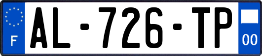 AL-726-TP