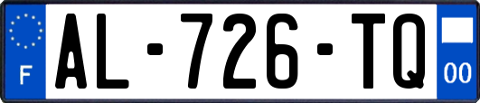 AL-726-TQ