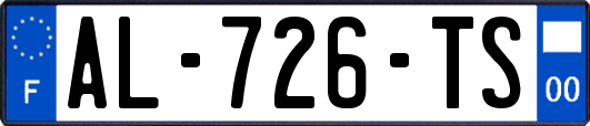 AL-726-TS