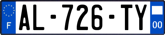 AL-726-TY