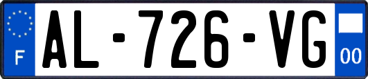 AL-726-VG