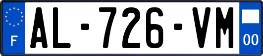 AL-726-VM