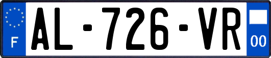 AL-726-VR