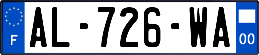 AL-726-WA