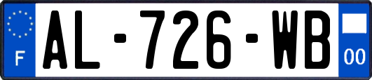 AL-726-WB
