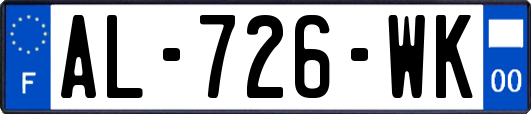 AL-726-WK