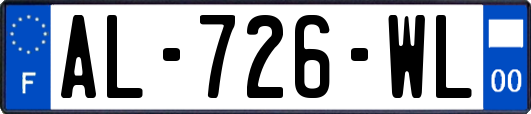 AL-726-WL