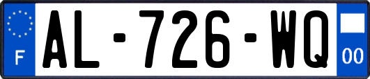 AL-726-WQ