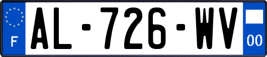 AL-726-WV