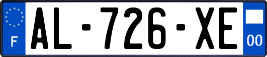 AL-726-XE