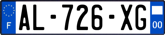 AL-726-XG